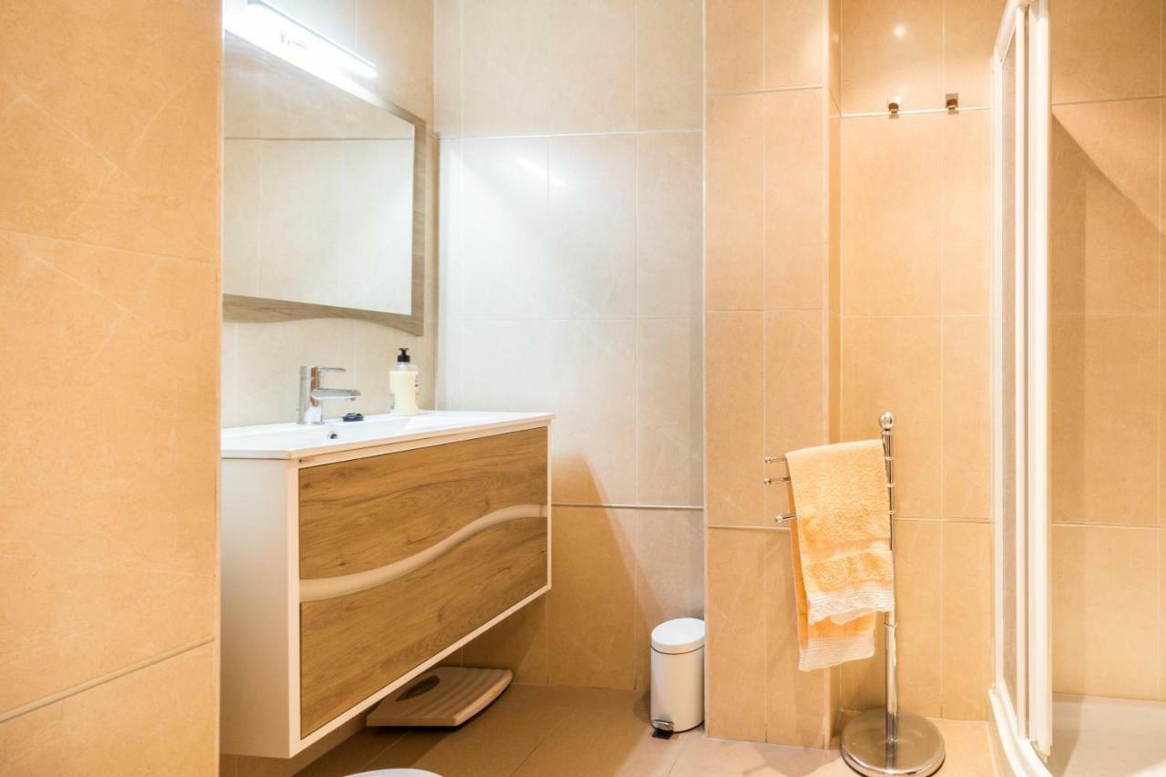גרנדה Apartamento Paseo Del Salon מראה חיצוני תמונה