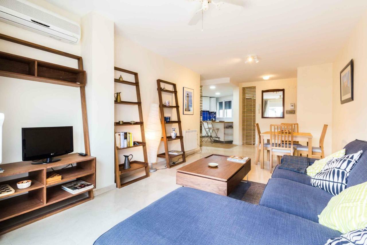 גרנדה Apartamento Paseo Del Salon מראה חיצוני תמונה