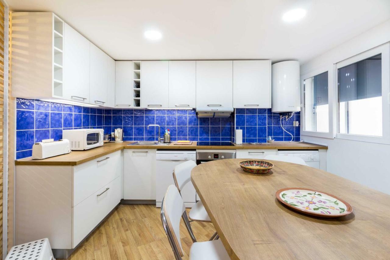 גרנדה Apartamento Paseo Del Salon מראה חיצוני תמונה